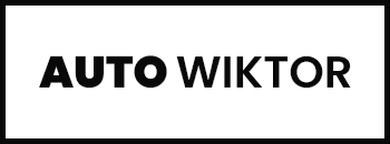 Auto Wiktor - logo